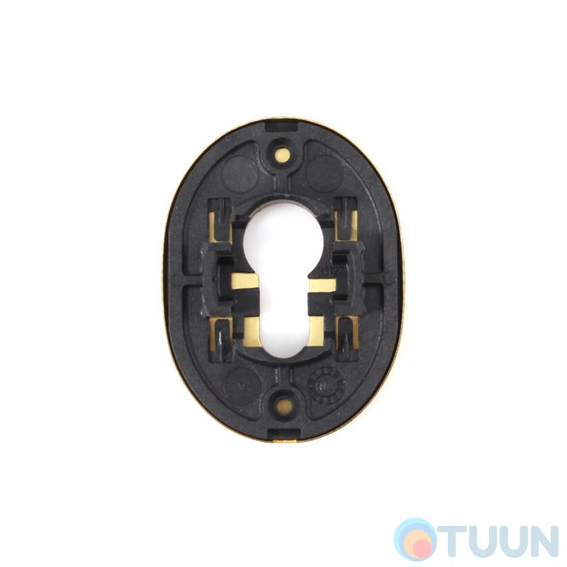 Mottura Art. 95397 OT0C1 Oval cylinder cover