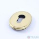 Mottura Art. 95397 OT0C1 Oval cylinder cover
