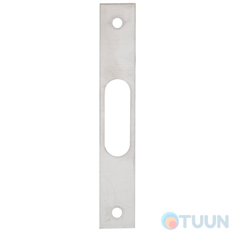 Matching bar for the Protect 1082 5-cell chrome lock