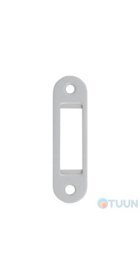 AGB Art. B014029641 Matching Polaris Easy-Fix 1.2 mm satin chrome