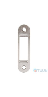 AGB Art. B014029613 matching Polaris Easy-Fix 1.2mm satin nickel