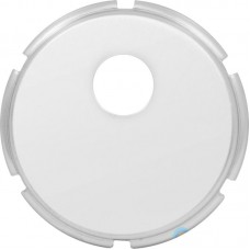 Securemme 4015XCL Декоративная вставка под шток хром