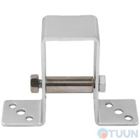 Mottura Art. 99153 Скоба для тяг хром