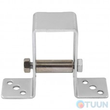 Mottura Art. 99153 Bracket for rods chrome