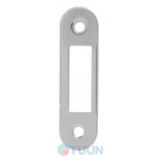 Matching bar for the mechanism compatible matt chrome without reflection (AGB Art. B010004034)