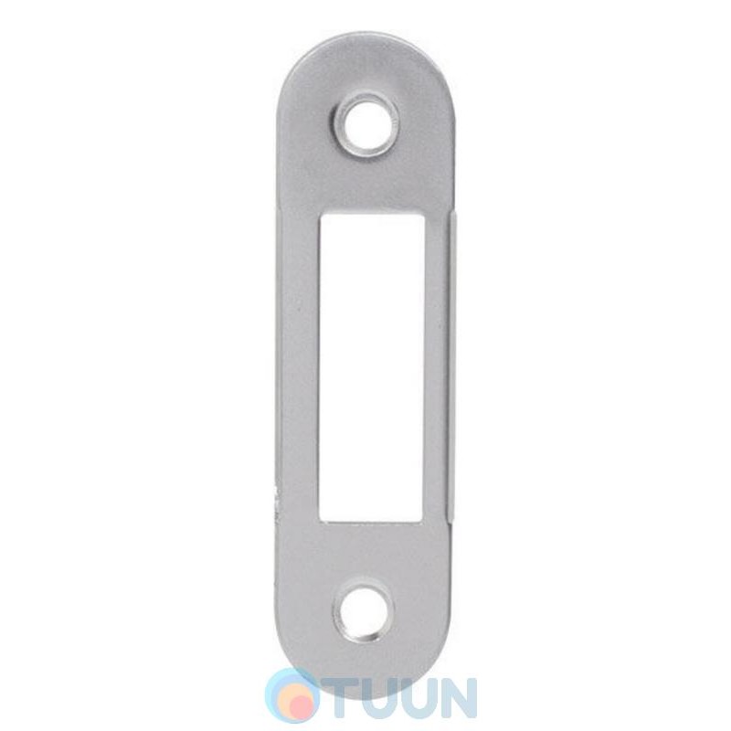 Matching bar for the mechanism compatible matt chrome without reflection (AGB Art. B010004034)