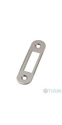 Matching bar for the mechanism compatible nickel without reflection (AGB Art. B010004006)