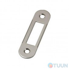 Matching bar for the mechanism compatible nickel without reflection (AGB Art. B010004006)