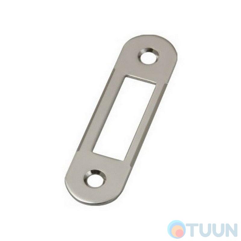 Matching bar for the mechanism compatible nickel without reflection (AGB Art. B010004006)
