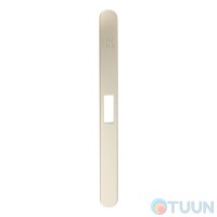 Koblenz декоративна накладка на механізм Premium мат нікель