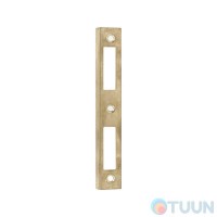 Bonaiti Art 193 відповідна планка латунь (44, 87, напівкр, без відб)