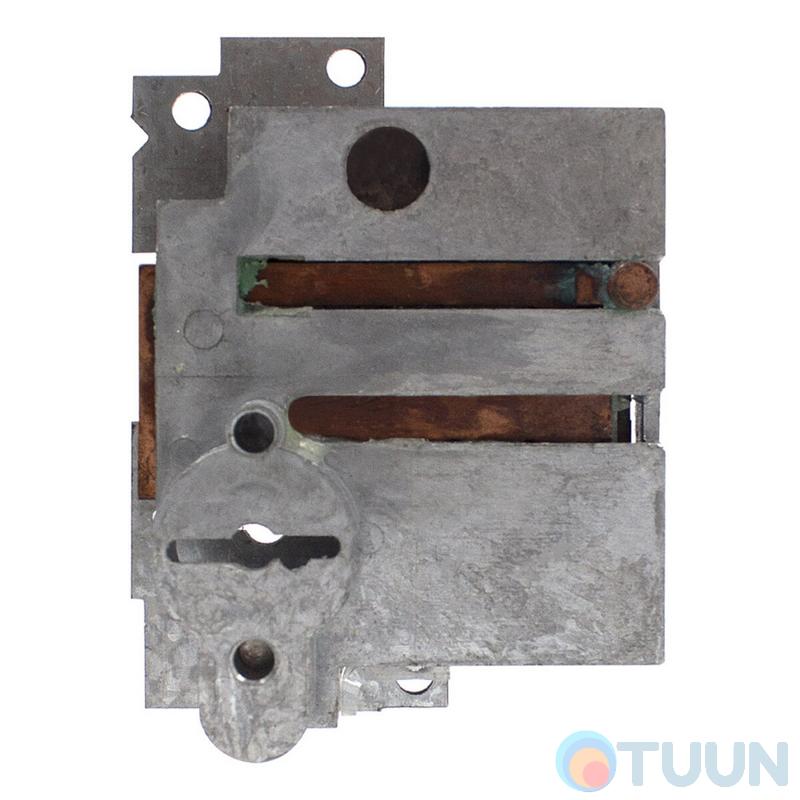 Mottura Art. 91184207SХ Suvaldi under lock 62.663