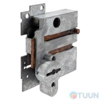 Mottura Art. 91184207SХ Сувальды под замок 62.663