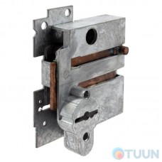Mottura Art. 91184207SХ Suvaldi under lock 62.663