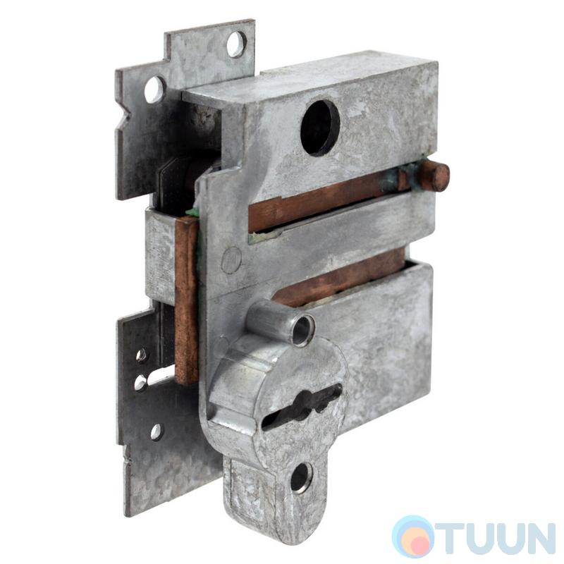 Mottura Art. 91184207SХ Suvaldi under lock 62.663