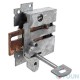 Mottura Art. 91184207SХ Suvaldi under lock 62.663