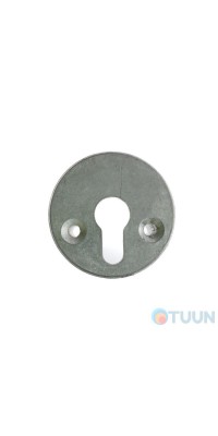 Mottura Art. 94502/0410 inner ring for Defender mounts for 2nd cylinder, length 41mm