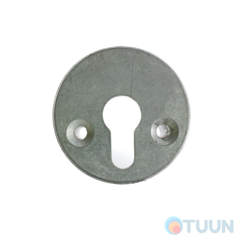 Mottura Art. 94502/0410 внутр. кільце для кріпл Defender для 2-ного цил., дов.41мм