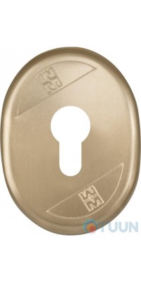 Mottura Art.. 95417BR Decorative cover bronze