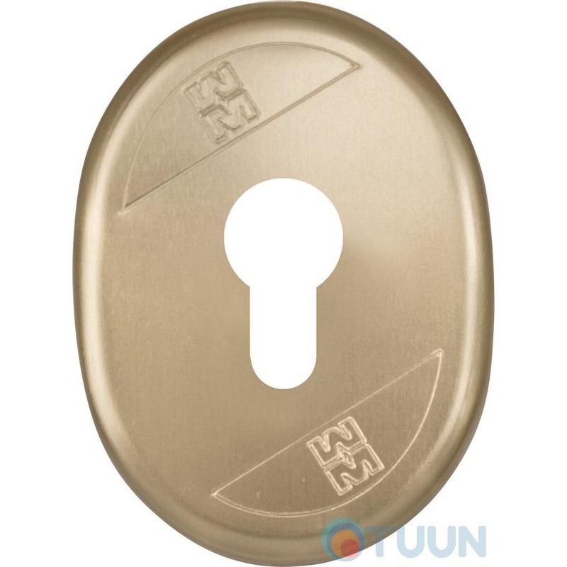 Mottura Art.. 95417BR Decorative cover bronze