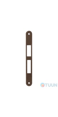 AGB Art. B014024022 Matching bar for Centro Focus mechanism, antique bronze