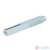 Securemme 5110XZB0065 Квадрат односторонний 65мм