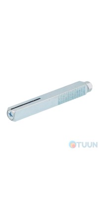 Securemme 5110XZB0065 Single-sided square 65mm