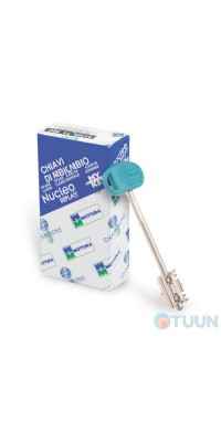 Mottura ART 91399 60 MM MY KEY key set for recoding