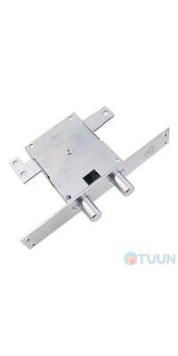 Securemme 5653SCR0353X15 left deviator