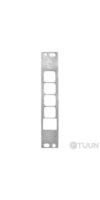 Securemme CP2501XCRXX28 Matching Bar