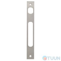 ответная планка Mauer 300.656 к замку 101.095