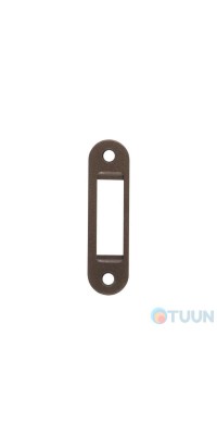 AGB Art. B014029622 matching bar Polaris Easy-Fix 1.2mm ant bronze