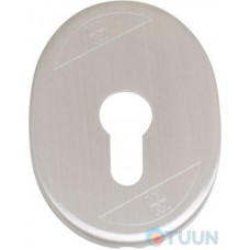 Mottura Art. 95404CS Decorative cover for 94602 matt chrome