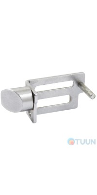Mottura Art. CH085RCS Защелка в замке