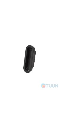 AGB Art. B024020593 matching bar for Polaris mechanism black