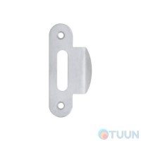 Bonaiti Art 502 ответная планка мат. хром 4G50200085