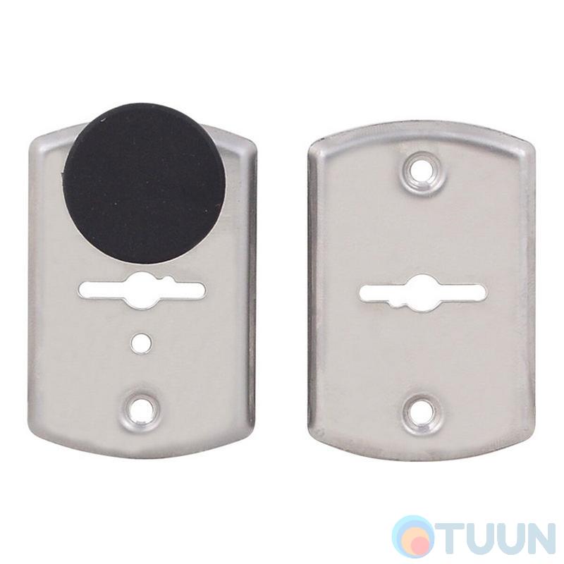 Protect lock cover 1082 chrome