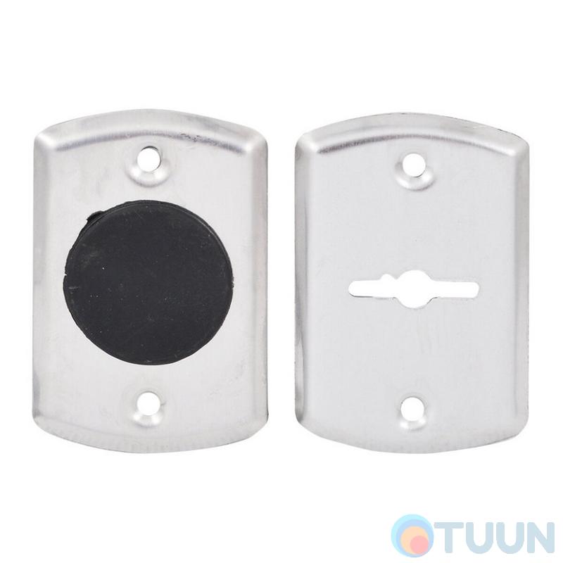 Protect lock cover 1082 chrome