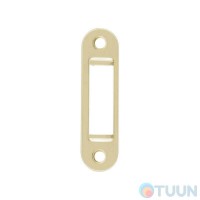 AGB Art. B014029603 matching bar Polaris Easy-Fix 1.2mm brass