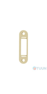 AGB Art. B014029603 matching bar Polaris Easy-Fix 1.2mm brass