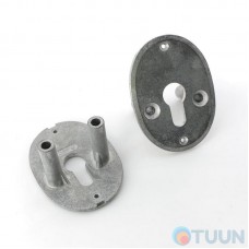 Mottura Art. 94602/25 inner ring for Defender mounts