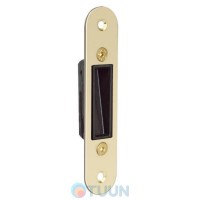 Bonaiti Art R96 Відповідна планка з регулеровкою латунь