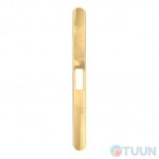 Koblenz decorative cover for mechanism Premium brass