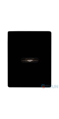 Protect decorative cover for a ratchet wrench 60X80mm Black