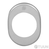 Securemme 4300F1 Декоративная накладка сатин