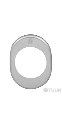 Securemme 4300F1 Декоративная накладка сатин