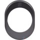 Securemme 4300KF5 Декоративная накладка овальная черная