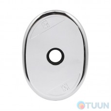 Mottura Art. 95506CR Decorative cover for the rod chrome