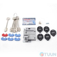 Securemme 25SXDZBXXXXXS67 nuclear