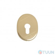 Mottura Art. 95404OT Decorative cover for 94602 brass